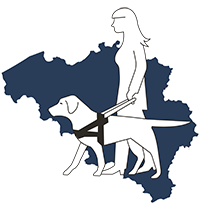 Geleide Hond logo
